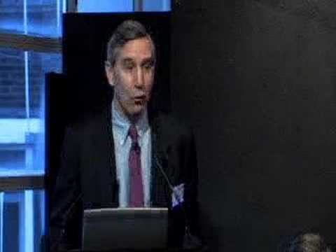 Edelman Trust Barometer event 22 ...