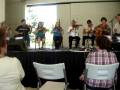 videos de Matthew Contois - Ruby John - Fiddle Stories - John Arcand's - A Waltz For Margaret