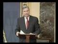 20071207 - senator sheldon whitehouse - part 1