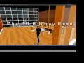 MATRIX Learning Spot