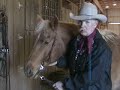 Bud Collins, cowboy/horseman/inventor, explains his revolutionary horse bit that changes the way bits have been made for millenium. You have to see it to believe it.  Just watch.
