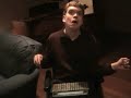 Lucas uses the LAMP AAC method