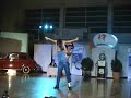 klavdij&franci acro memorial 2006