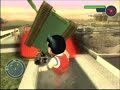 destroy all humans big willy unleashed
