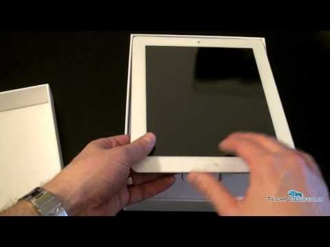 ipad 2 - iPad 2 Unboxing For all your tech news: http://www.technobuffalo.com The Apple iPad 2 is officially here, and we wouldn't be TechnoBuffalo if we didn't unbox...