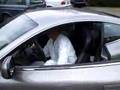 Kool Desi and his Aston Martin