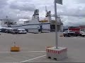 Tijmen mee naar Lubeck