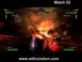 videos de Series 2 Soul Calibur IV Online Casuals #19