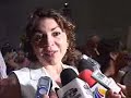 Entrevista gobernadora de yucatán Entrevista gobernadora de yucatán