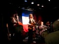 Paris s´éveille