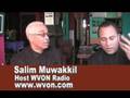 Salim Muwakkil Pubilc Intellectual part 3