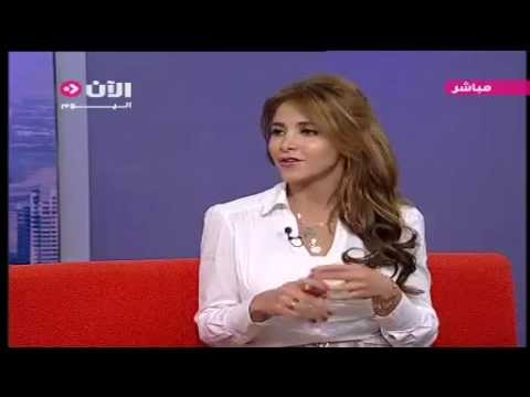 قناة الان تغذية لمى النائلي lama alnaeli اسرار الرشاقة
