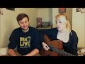Duet (Rachael Yamagata and Ray Lamontagne Cover) - Claire Bouédo and Dan Cropper