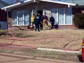 Mehlville House Fire 03/04/07