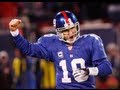 Eli Manning = Elite Quarterback? - NFL Football - JRSportBrief