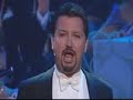 Andr� Rieu & tenores \"Torna a Surriento\" \"Funiculi Funicula\"