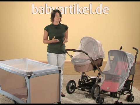 KP-Family Basic - Insektenschutz | Babyartikel.de