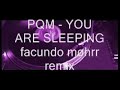 PQM - You are Sleeping -Facundo Mohrr Remix-