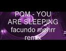 PQM - You are Sleeping -Facundo Mohrr Remix-