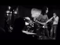The Code live at The Orbit Room in Toronto
