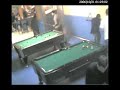 Bolazo en el Billar Bolazo en el Billar