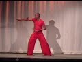 British Contact Juggling Convention 2003