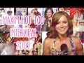 Danneel Ackles (Harris) Maxim Hot 100 Interview