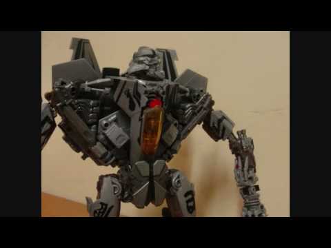 decepticon