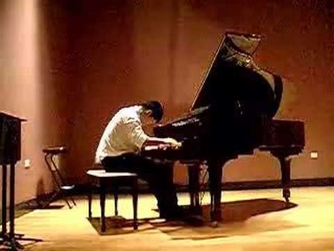 Asturias (Leyenda) - Isaac Albeniz