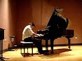 Asturias (Leyenda) - Isaac Albeniz