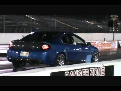dodge neon