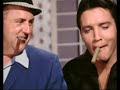Homenaje a Elvis Presley
