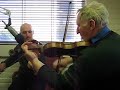 Paddy Jones on KRHO