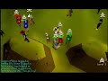 This is my ninth pk video and it owns also some action from my tanker :) and 2 whip pks