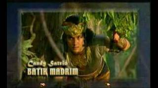 kutukan siluman srigala part1