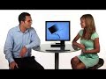 bluedonuts06: BuyTV Review of the Samsung Syncmaster 19" LCD Monitor