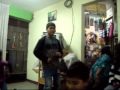 FELIZ CUMPLEAÑOS DANNY ROMERO, PASANDOLA CON TODA SU FAMILIA Y BAILANDO.