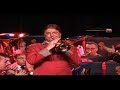 The Enfield Salvation Army Band in Consett Part 4