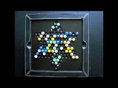 chinese checkers