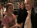 Dramione: Angels (Within Temptation)