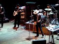 Bob Dylan \"Rainy Day Women #12 & 35\" Dallas 2-23-08