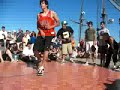 FUCKTOR XD + SODE vs SLOW TRIP + JOAKING + TOP1 + STEVEN