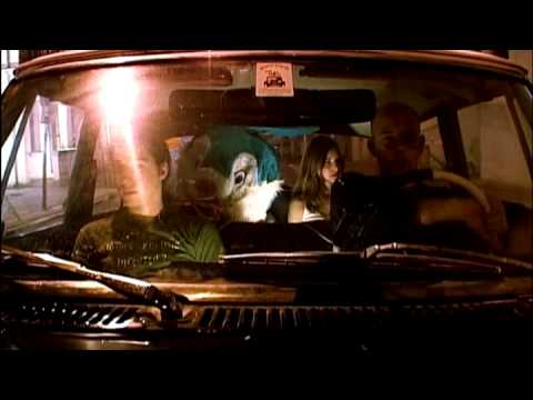 infected mashroom - Infected Mushroom & Berry saharof Birthday.