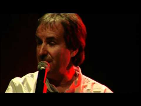 Chris De Burgh: Lady In Red (Official Live, Video, HD)