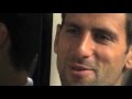 HEAD Tour TV: 2012 Australian Open Champion Novak Djokovic