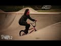 BMX STREET - VANS ROADTRIP VIDEO