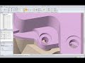 SpaceClaim Transaxle Demo Director\