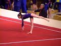 Kristina Pravdina FX