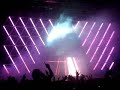 daft punk melbourne 2007  one more time vs aerodynamic