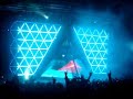 Daft Punk Melbourne 2007  \